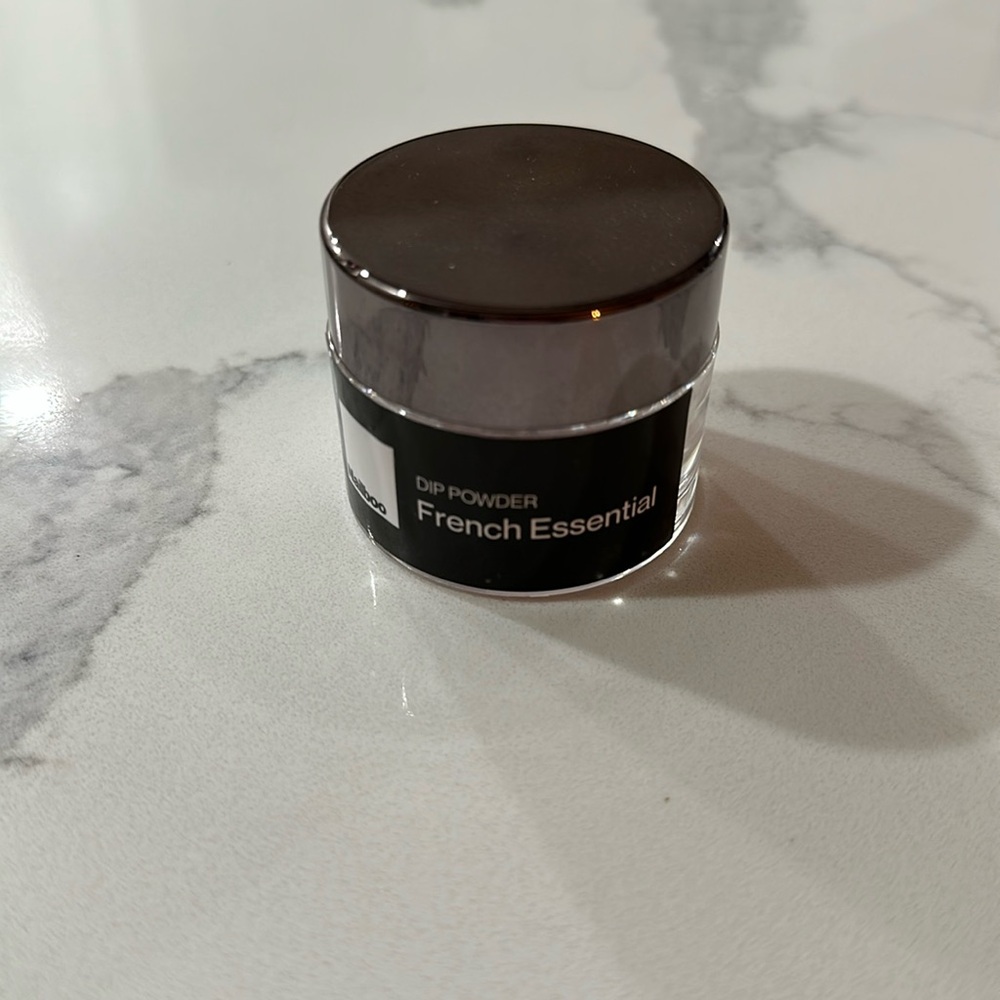Brand new Nailboo dip powder